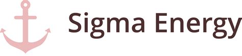 Sigma Energy .